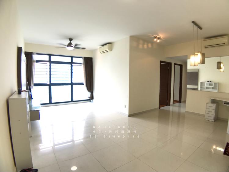 City Square Residences (D8), Condominium #153938762